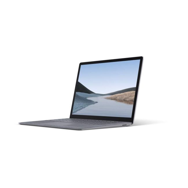 Microsoft Surface Laptop 3 | i5 10th Gen | 8GB RAM | 256GB